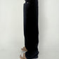 Burnout Jean, black