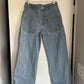 Double back jeans, lightwash
